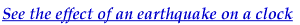 Earthquake